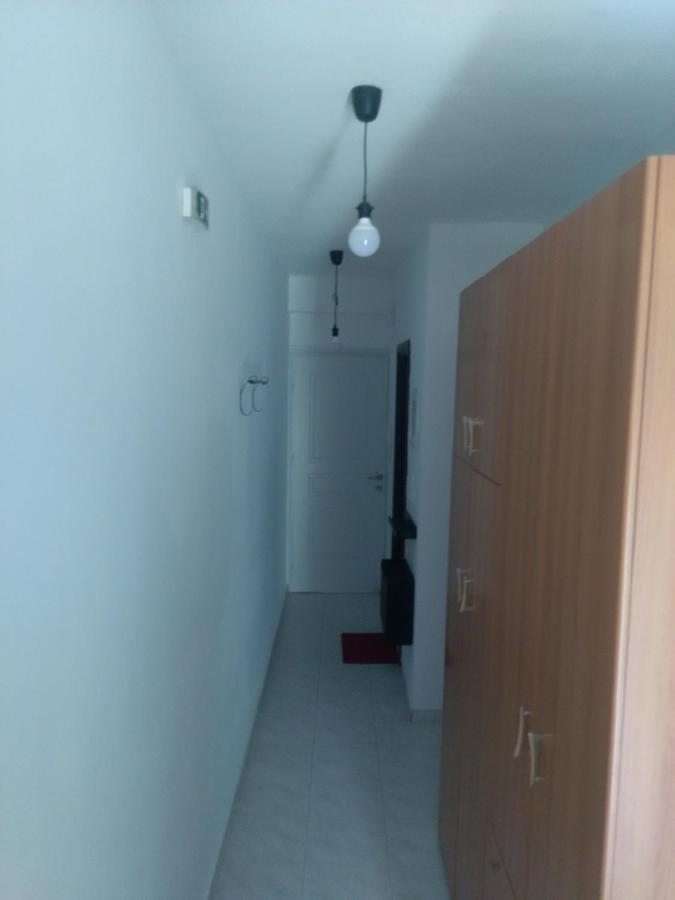 City Apartment Ierápetra Buitenkant foto