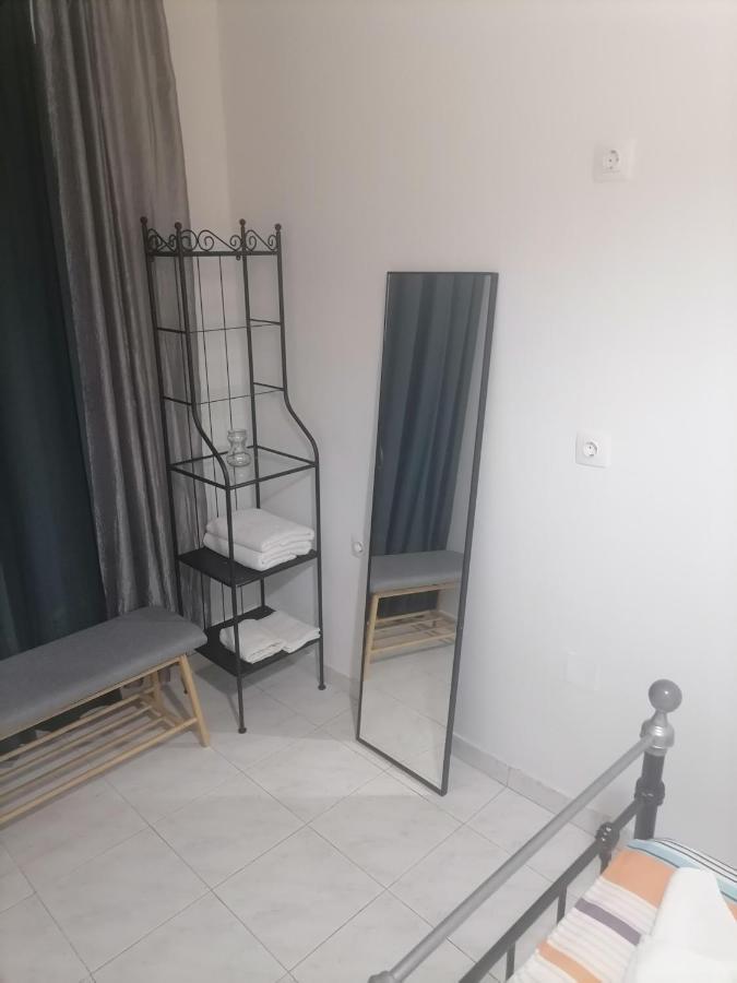 City Apartment Ierápetra Buitenkant foto